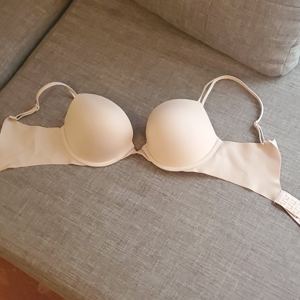 Push up Bra